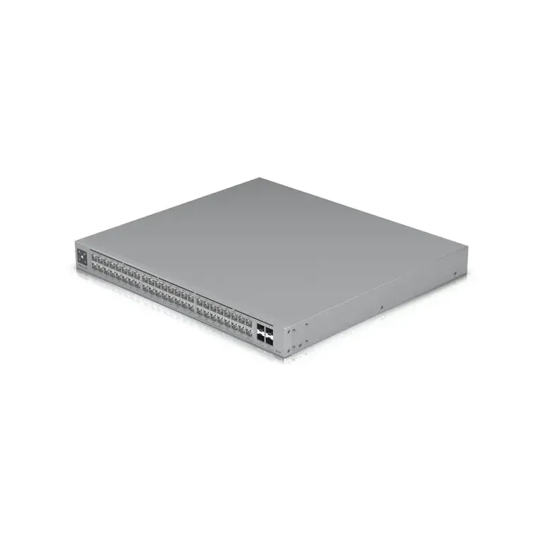 Ubiquiti USW-PRO-MAX-48 48-Port Layer 3 Switch