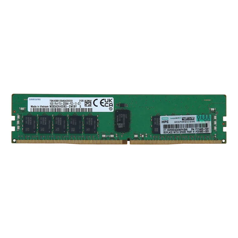 HPE P40007-B21
