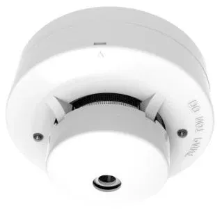 Hikvision DS-PDSMK-4BAR 4-Wired Smoke Detector