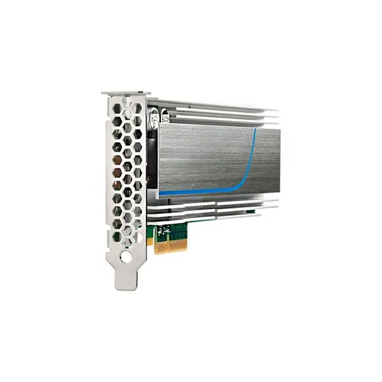 HPE P28069-001 1.6TB NVMe SSD
