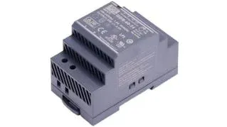 Hikvision DS-KAW60-2N Power Supply unit