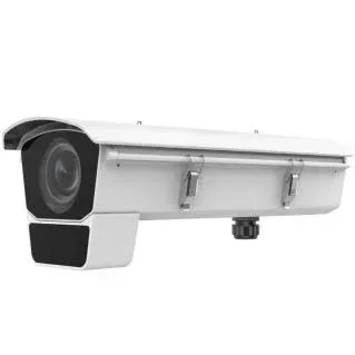 Hikvision iDS-2CD7046G0/EP-IHSY 4MP DeepinView ANPR Box With Housing Camera