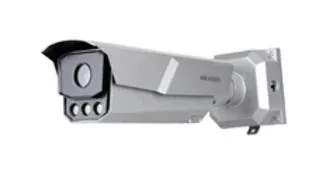 Hikvision iDS-TCW403-BI 4 MP IR Container No. Recognition Camera