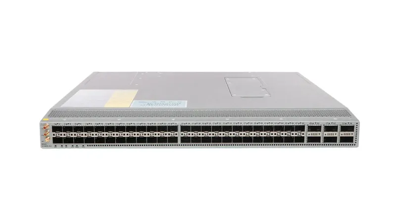 Cisco N9K-C93180YC-FX3S Layer 3 Switch