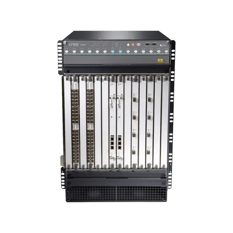 Juniper Networks CHAS-BP-MX960-S Switch Chassis