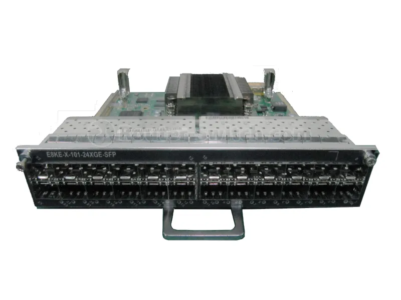 Huawei E8KE-X-101-24XGE-SFP