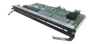 Hikvision DS-3E6600-24T24F2X-SA DS-3E6603 LPU module, 24 Gigabit SFP Ports, 2 * 10GE SFP+ Ports