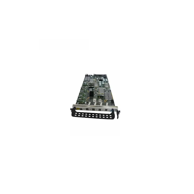 Cisco 4GE-SFP-LC