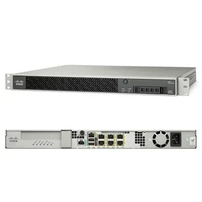 Cisco ASA5515-FPWR-K9 Firewall Appliance