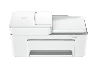HP DeskJet 4327 All-in-One Printer (B3ZF6A) — HP product image
