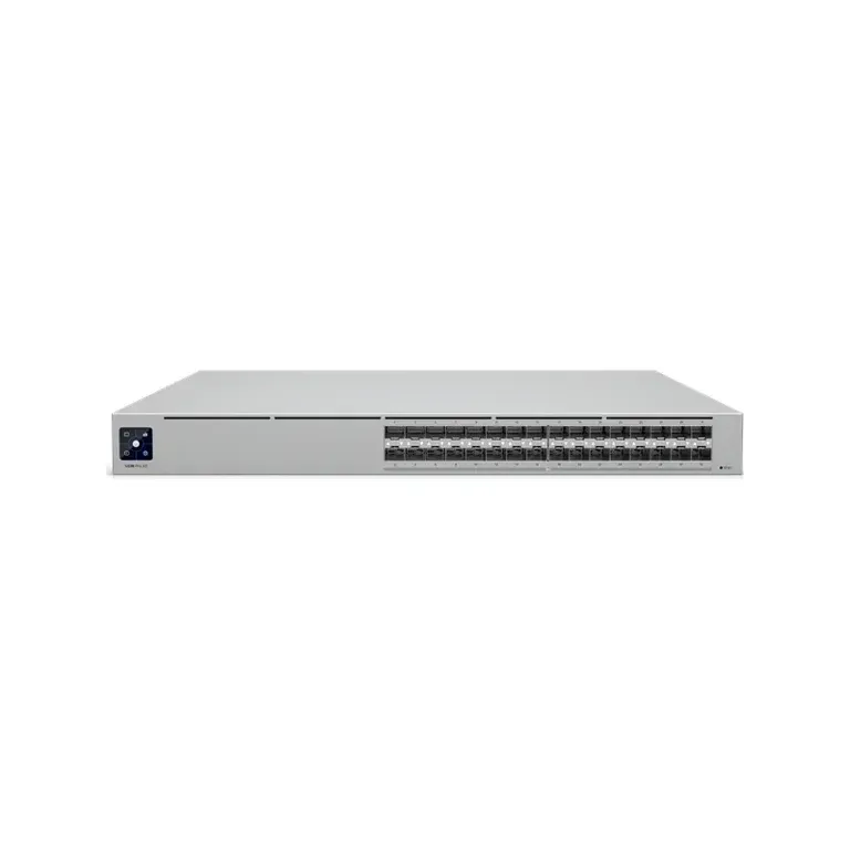 Ubiquiti USW-PRO-XG-AGGREGATION Layer 3 Switch