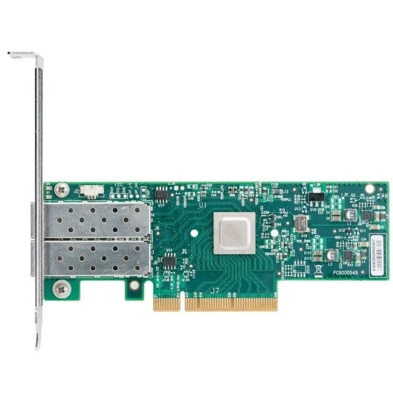 Mellanox MCX4121A-ACAT