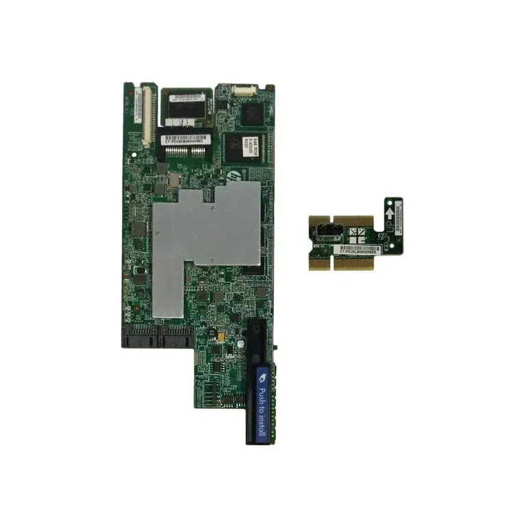 HPE 659331-001 SAS Controller
