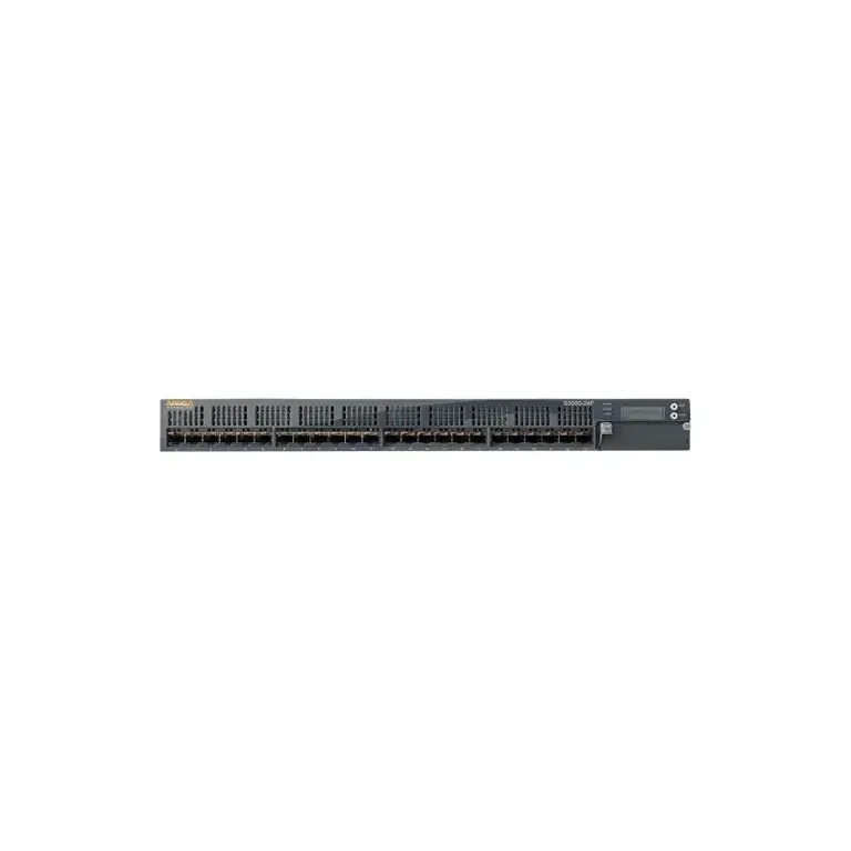 HPE S3500-24F Layer 3 Switch