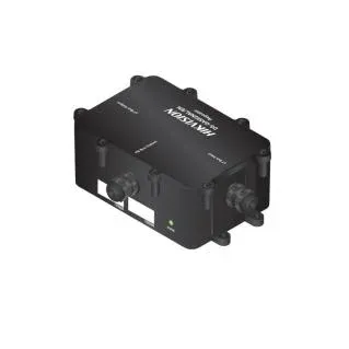 Hikvision DS-QASIGNAL/EN Signal Collector