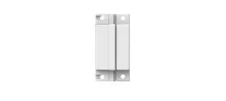 Hikvision DS-PD1-MC-WS Surface mounted magnetic contact of plastic casing