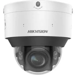 Hikvision iDS-2CD7547G0-XZHS(Y) 4MP DarkfighterS DeepinView Outdoor Moto Varifocal Dome Camera