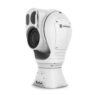 Hikvision HM-TD95C8-300ZK4FL/W Thermal & Optical Bi-spectrum Network Sphere Positioning System
