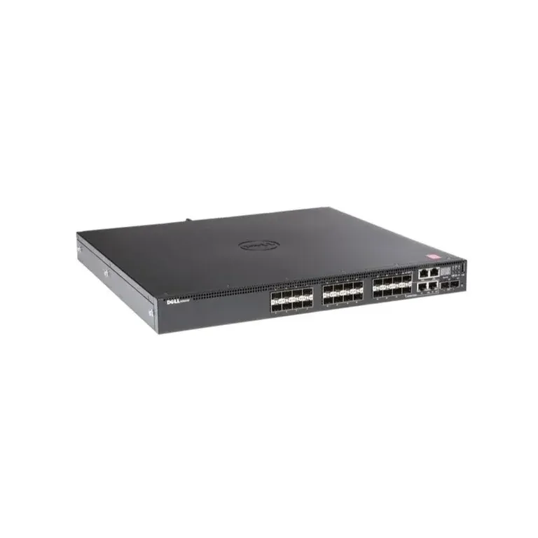 Dell 0F0J6T 24-Port Ethernet Switch