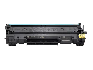 HP 44A Black Original LaserJet Toner Cartridge (CF244A) — HP product image
