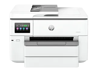 HP OfficeJet Pro 9730 Wide Format All-in-One Printer (C2WH0B) — HP product image