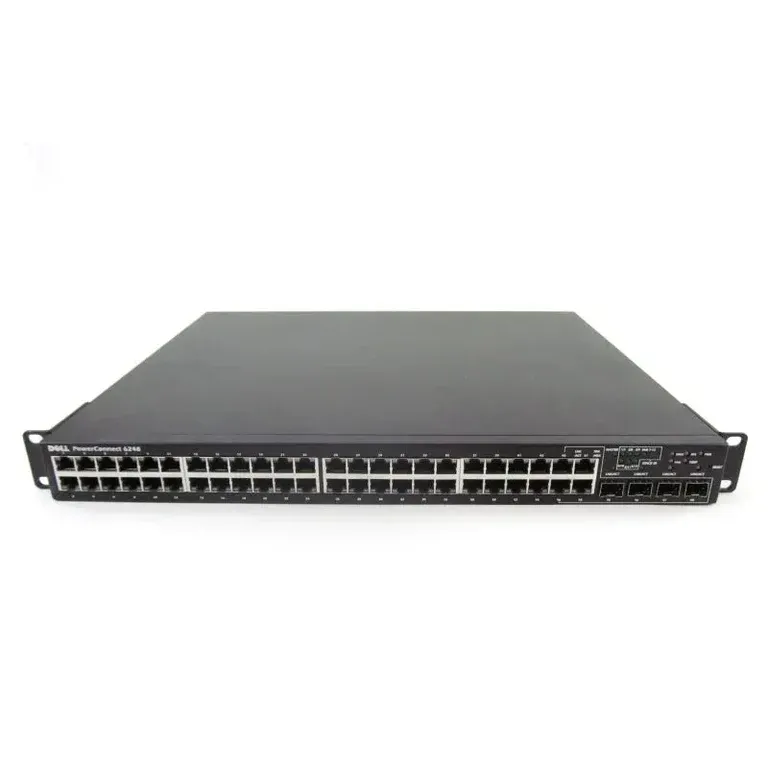 Dell GP931 48-Port Layer 3 Switch