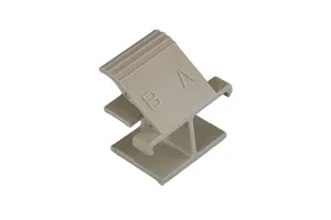 CommScope 760245135 | Qwik-Fuse Connector Duplex Clip, LC