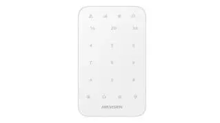 Hikvision DS-PK1-E-WB Wireless LED Keypad