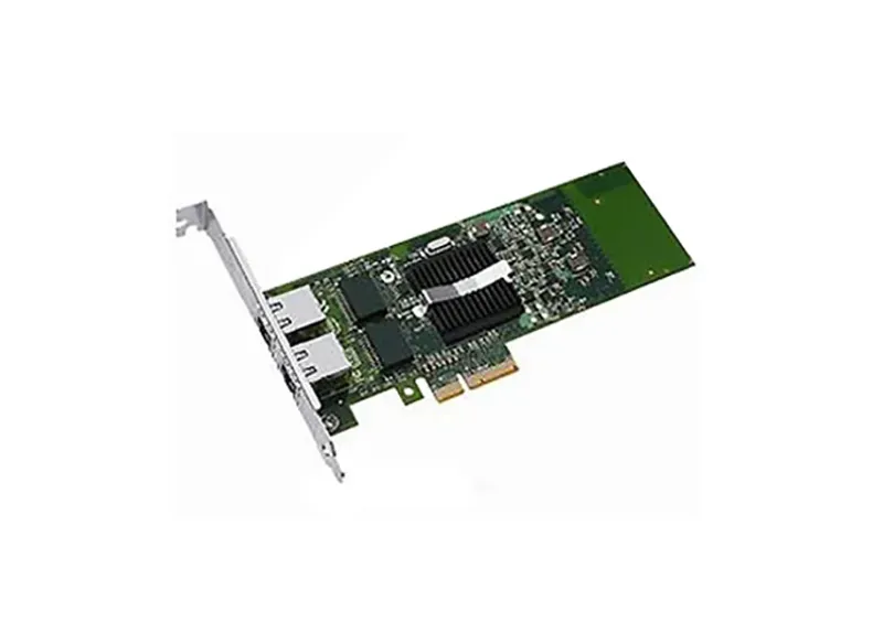 Dell YG4N3 2-Port Gigabit Ethernet Adapter