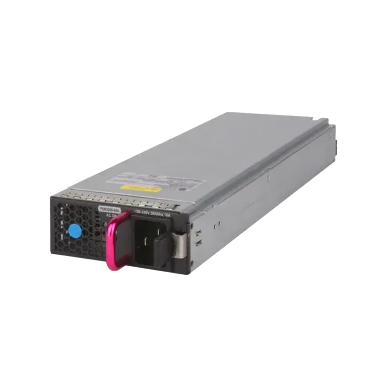 HPE JH348A 3000W Switch Power Supply