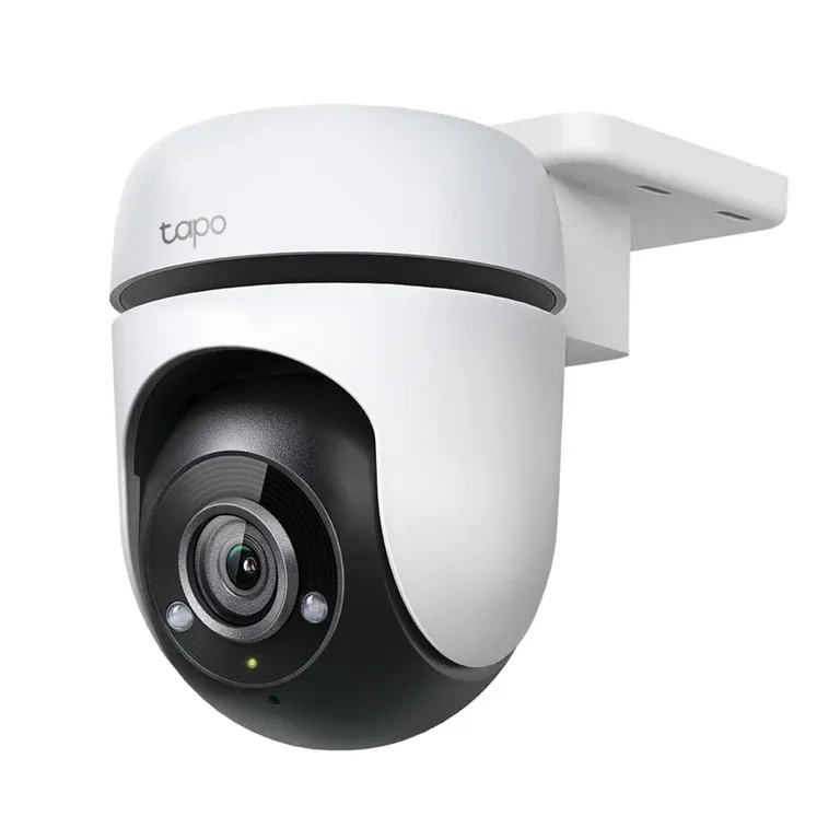 TP-Link Outdoor Pan/Tilt Security WiFi Camera product image