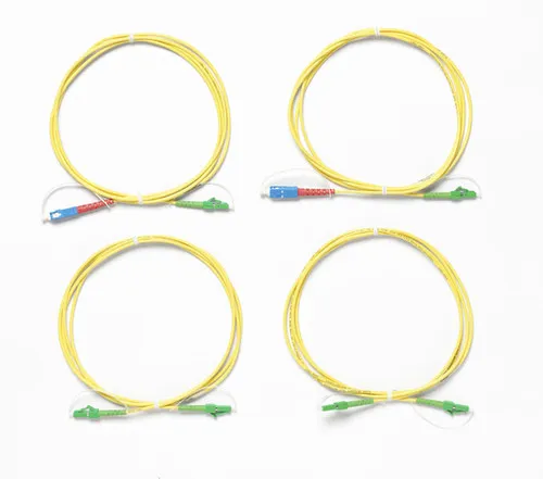 Fluke Networks Test
