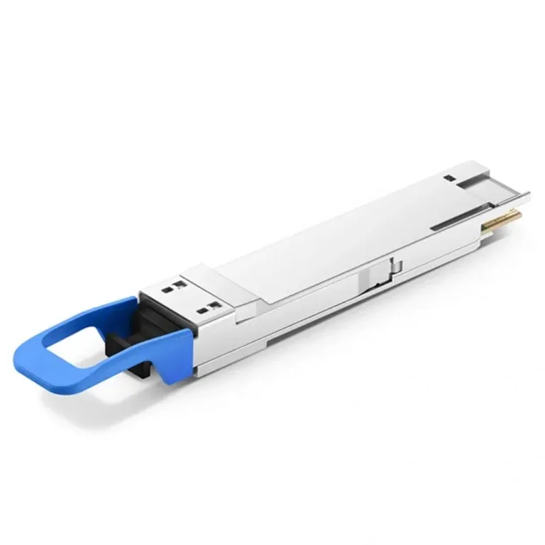 Cisco QDD-400G-LR4-S QSFP-DD