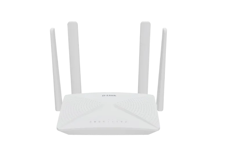 D-Link Wireless N300 Dual SIM 4G LTE Router DWR-M922 product image
