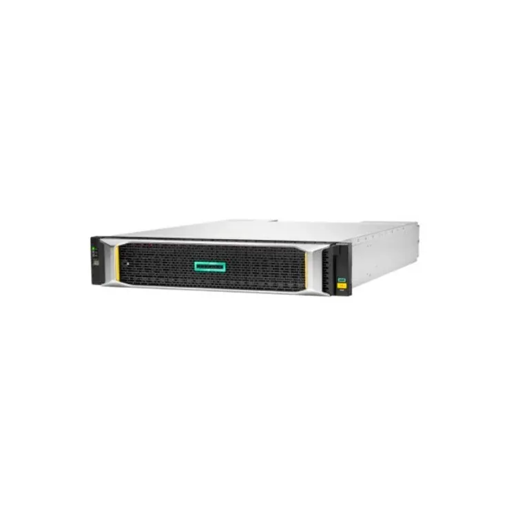 HPE Data