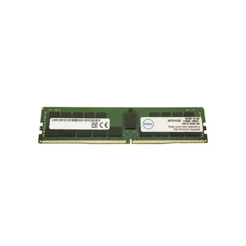 Dell SNP75X1VC/32G 32GB DDR4 Memory Module