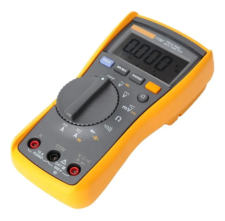 Fluke 115C