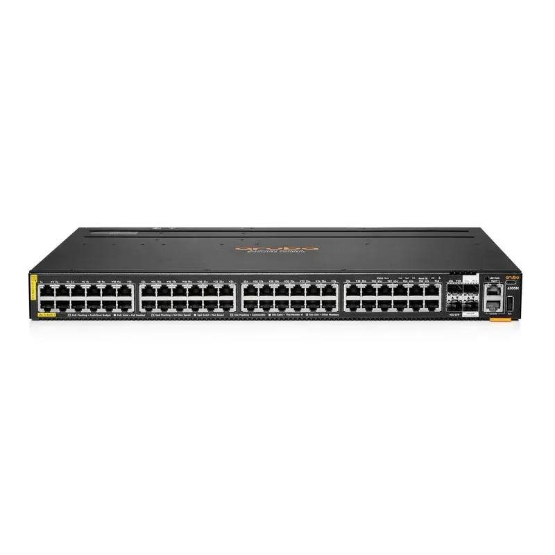 HPE Aruba