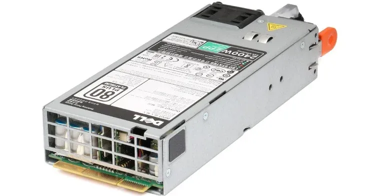 Dell A2400E-S0 2400W Power Supply