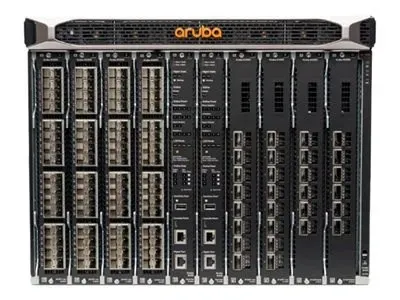 HPE JL376-61001 100GbE Switch