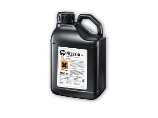 HP FB225 2-pack 5-liter Black Scitex Ink (CP759A) — HP product image
