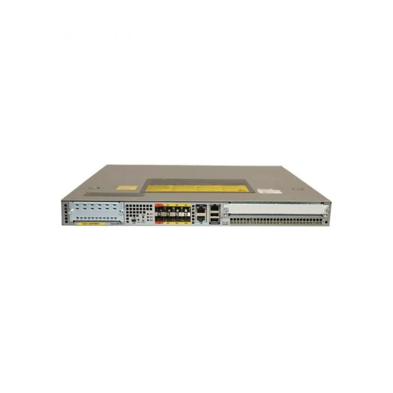 Cisco ASR1001-X