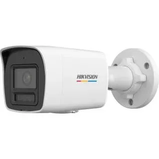 Hikvision DS-2CD1027G2H-LIU(F) 2 MP ColorVu with Smart Hybrid Light Fixed Bullet Network Camera