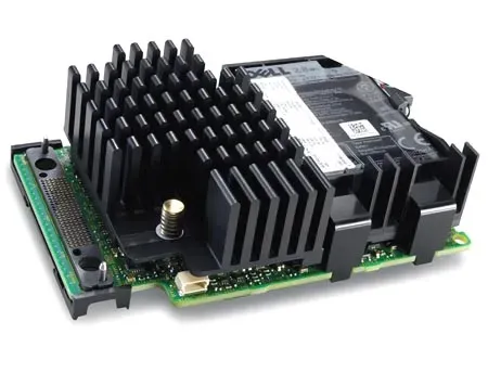 Dell GP6RN SAS Controller
