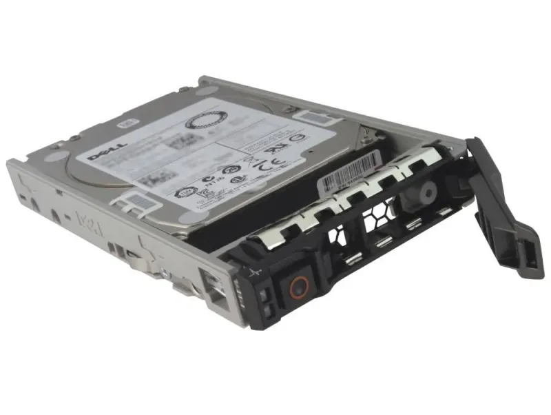 Dell 161-BBTX 20TB SAS Hard Drive
