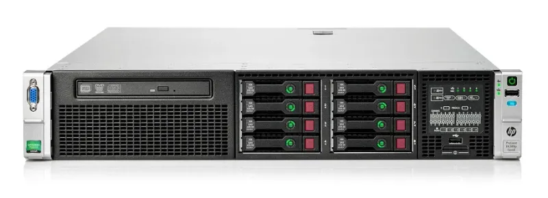 HPE 703931-001 Server