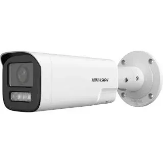 Hikvision DS-2CD1623G2-LIZ(S)U/SL 2 MP Dual Light MD 2.0 Varifocal Bullet Network Camera