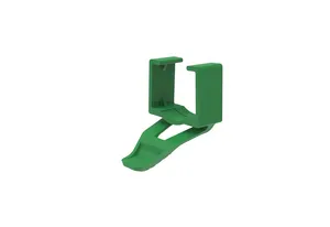CommScope 760258015 | FIELD TERM ANTI-SNAG CLIP, GN BAG OF 50