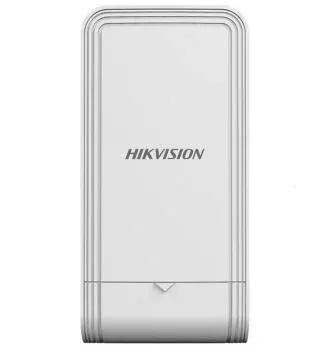 Hikvision DS-3WF1000S-EI-2N/P 2.4Ghz 300Mbps 1KM Wireless Bridge