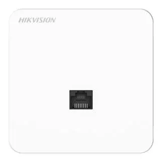 Hikvision DS-3WAP5112-EI Wi-Fi 5 1200M Wall-Plate Access Point